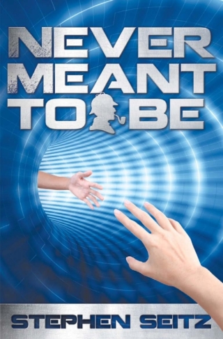 Cover image: Never Meant to Be 1st edition 9781780924533
