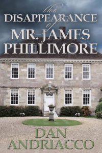 صورة الغلاف: The Disappearance of Mr James Phillimore 4th edition 9781780924564