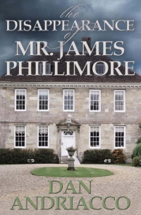 Imagen de portada: The Disappearance of Mr James Phillimore 4th edition 9781780924564