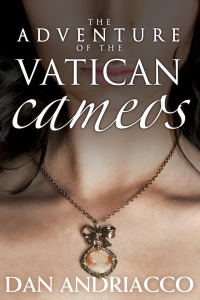 Cover image: The Adventure of the Vatican Cameos 1st edition 9781780924595