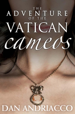Cover image: The Adventure of the Vatican Cameos 1st edition 9781780924601