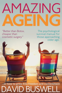 Cover image: Amazing Ageing 1st edition 9781780924670