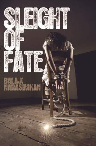 Cover image: Sleight of Fate 1st edition 9781780924779