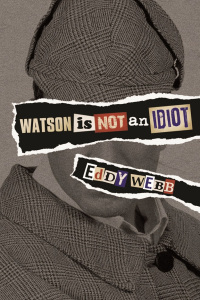 صورة الغلاف: Watson Is Not an Idiot 3rd edition 9781780924960