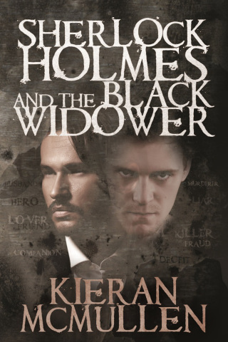 Cover image: Sherlock Holmes and the Black Widower 1st edition 9781780925073