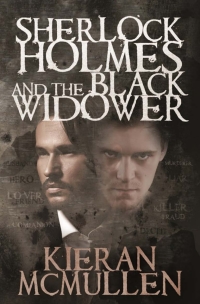 صورة الغلاف: Sherlock Holmes and The Black Widower 1st edition 9781780925073
