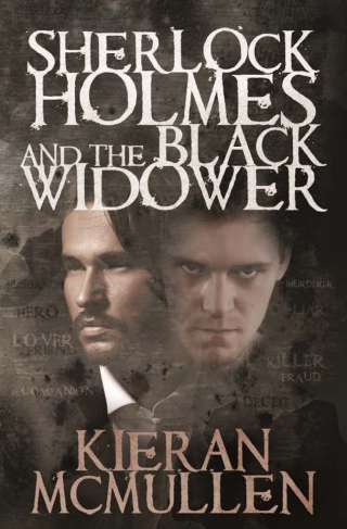 Cover image: Sherlock Holmes and the Black Widower 1st edition 9781780925073