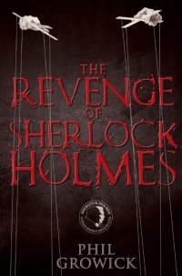 Omslagafbeelding: The Revenge of Sherlock Holmes 1st edition 9781780925189