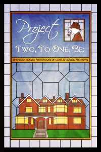 Cover image: Two, To One, Be 1st edition 9781780925325