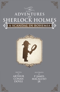 Omslagafbeelding: A Scandal In Bohemia 2nd edition 9781780926049