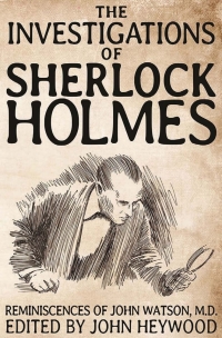Imagen de portada: The Investigations of Sherlock Holmes 2nd edition 9781780926070