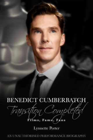 Cover image: Benedict Cumberbatch: Transition Completed 2nd edition 9781780926155