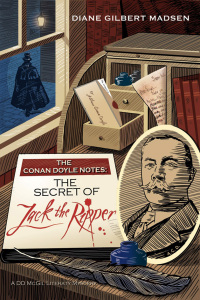 表紙画像: The Conan Doyle Notes: The Secret of Jack The Ripper 3rd edition 9781780926193