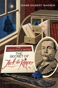 Immagine di copertina: The Conan Doyle Notes: The Secret of Jack The Ripper 3rd edition 9781780926193