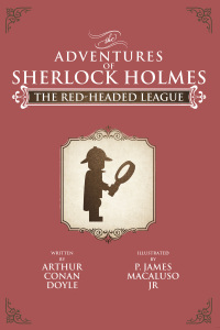 Imagen de portada: The Red-Headed League 2nd edition 9781780926247