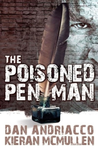 Imagen de portada: The Poisoned Penman 1st edition 9781780926339