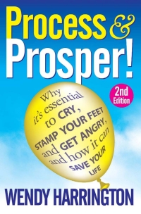 صورة الغلاف: Process and Prosper - 2nd Edition 1st edition 9781780926537