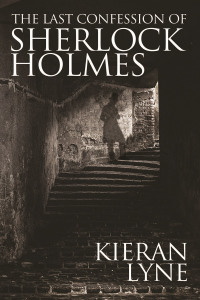 Imagen de portada: The Last Confession of Sherlock Holmes 4th edition 9781780926568