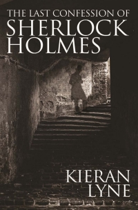 Titelbild: The Last Confession of Sherlock Holmes 4th edition 9781780926568