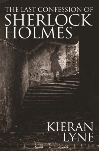 Immagine di copertina: The Last Confession of Sherlock Holmes 4th edition 9781780926568