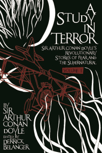 Omslagafbeelding: A Study in Terror: Volume 1 1st edition 9781780926629