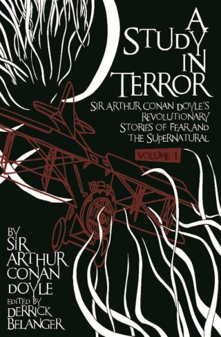 Cover image: A Study in Terror: Volume 1 1st edition 9781780926629