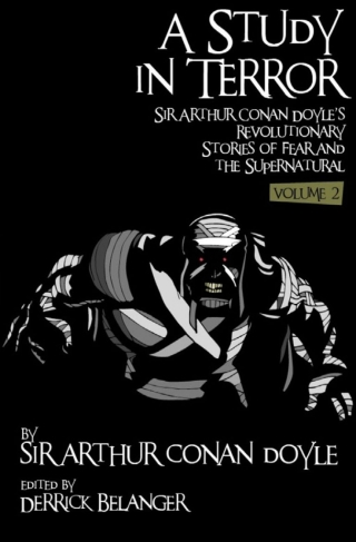 Cover image: A Study in Terror: Volume 2 1st edition 9781780926650