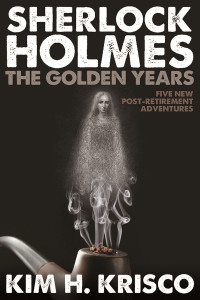 Titelbild: Sherlock Holmes the Golden Years 2nd edition 9781780926711