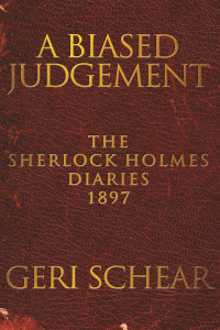 Imagen de portada: A Biased Judgement 2nd edition 9781780926742