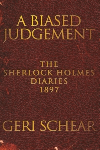 Cover image: A Biased Judgement 2nd edition 9781780926742