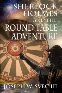 Imagen de portada: Sherlock Holmes and the Round Table Adventure 1st edition 9781780926865