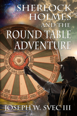 Cover image: Sherlock Holmes and the Round Table Adventure 1st edition 9781780926865