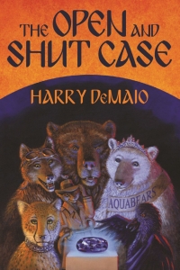 Imagen de portada: The Open and Shut Case 4th edition 9781780926896