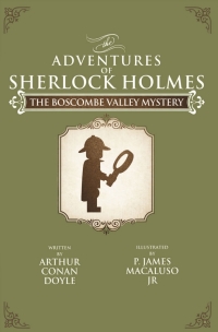 Titelbild: The Boscome Valley Mystery 3rd edition 9781780926926