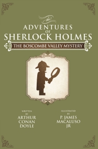 Omslagafbeelding: The Boscome Valley Mystery 3rd edition 9781780926926