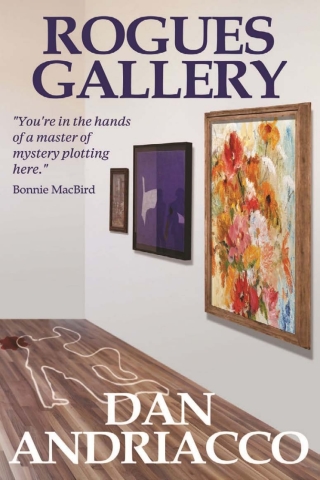 Cover image: Rogues Gallery 5th edition 9781780927022