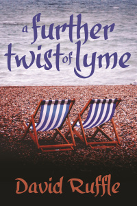 Titelbild: A Further Twist of Lyme 2nd edition 9781780927176