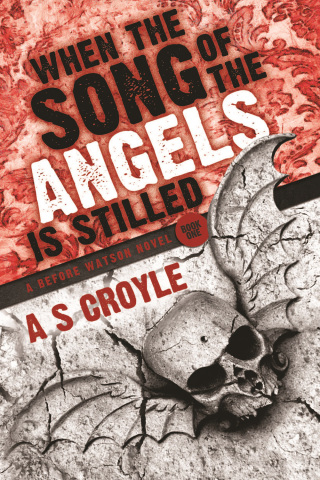 Cover image: When the Song of the Angels is Stilled 1st edition 9781780927336