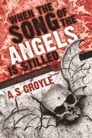 Cover image: When the Song of the Angels is Stilled 1st edition 9781780927336
