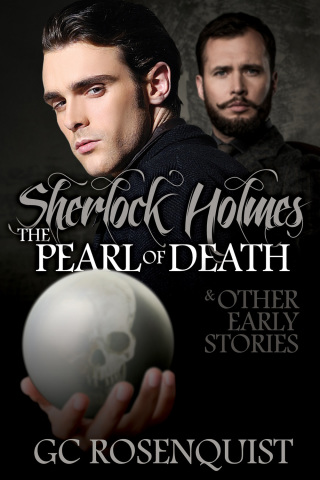 Cover image: Sherlock Holmes - The Pearl of Death and Other Early Stories 1st edition 9781780927367