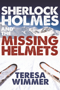 Cover image: Sherlock Holmes and the Missing Helmets 1st edition 9781780927435