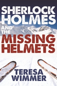 صورة الغلاف: Sherlock Holmes and the Missing Helmets 1st edition 9781780927435
