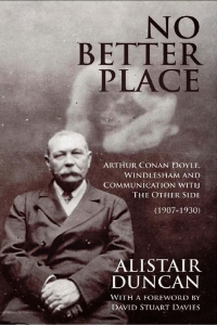Cover image: No Better Place 1st edition 9781780927978