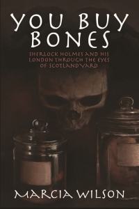 Cover image: You Buy Bones 1st edition 9781780928098