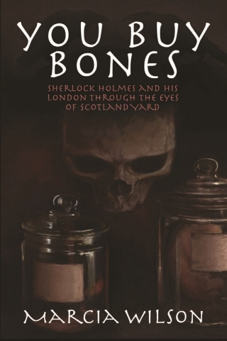 Imagen de portada: You Buy Bones 1st edition 9781780928098
