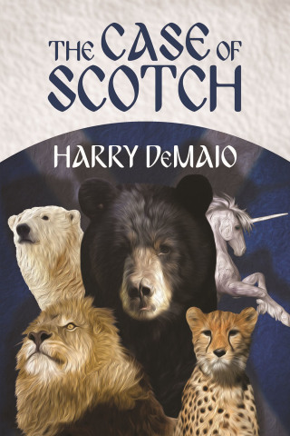 Cover image: The Case of Scotch 3rd edition 9781780928388