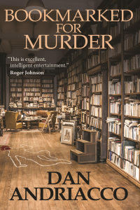Cover image: Bookmarked For Murder 3rd edition 9781780928944