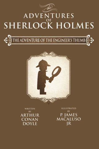 Imagen de portada: The Adventure of the Engineer’s Thumb 1st edition 9781780929002