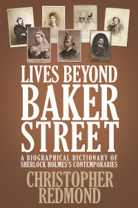 Imagen de portada: Lives Beyond Baker Street 2nd edition 9781780929064