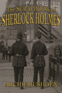 Cover image: The Scrapbook of Sherlock Holmes 1st edition 9781780929217